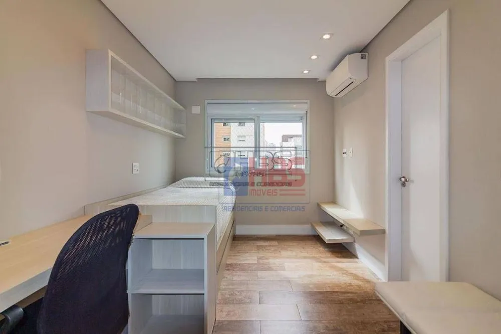 Apartamento, 4 quartos, 185 m² - Foto 11