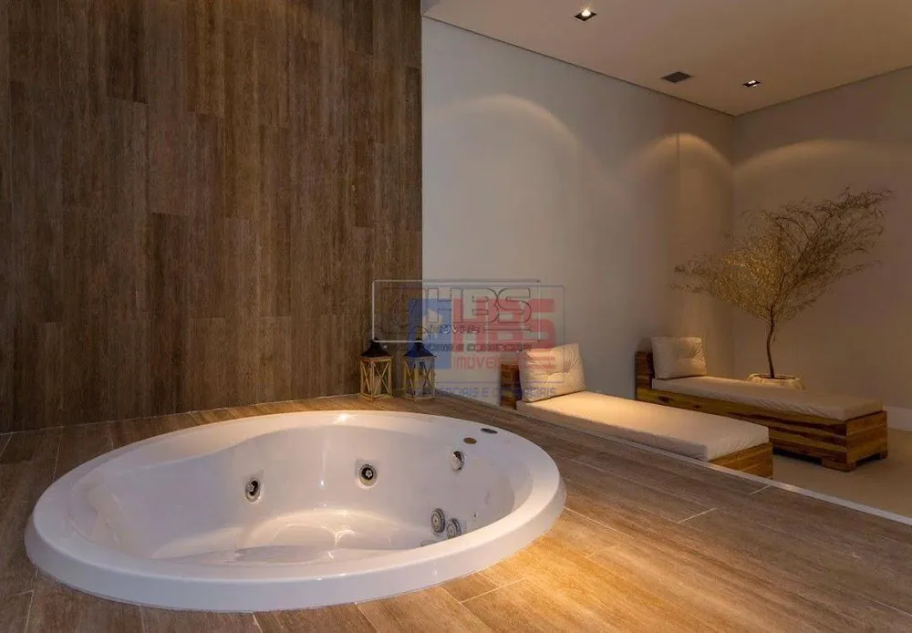 Apartamento, 4 quartos, 185 m² - Foto 18