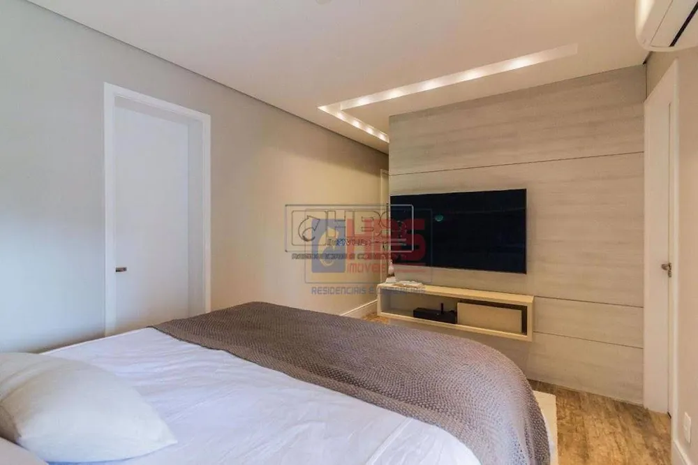 Apartamento, 4 quartos, 185 m² - Foto 9