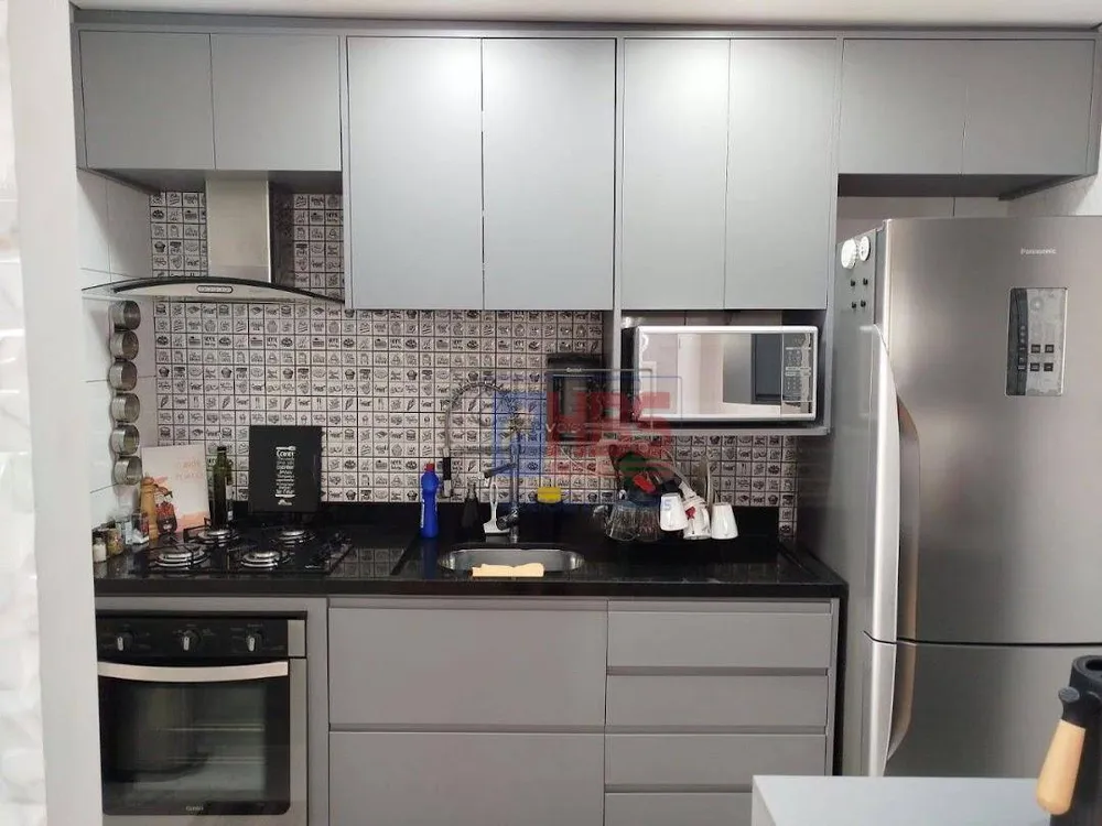 Apartamento, 2 quartos, 81 m² - Foto 4