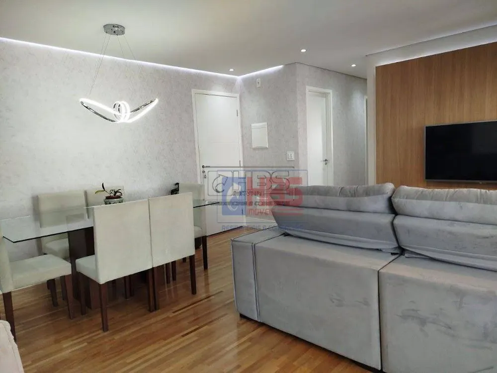 Apartamento, 2 quartos, 81 m² - Foto 3