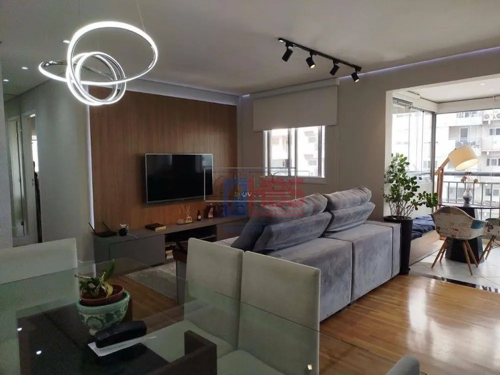 Apartamento, 2 quartos, 81 m² - Foto 5