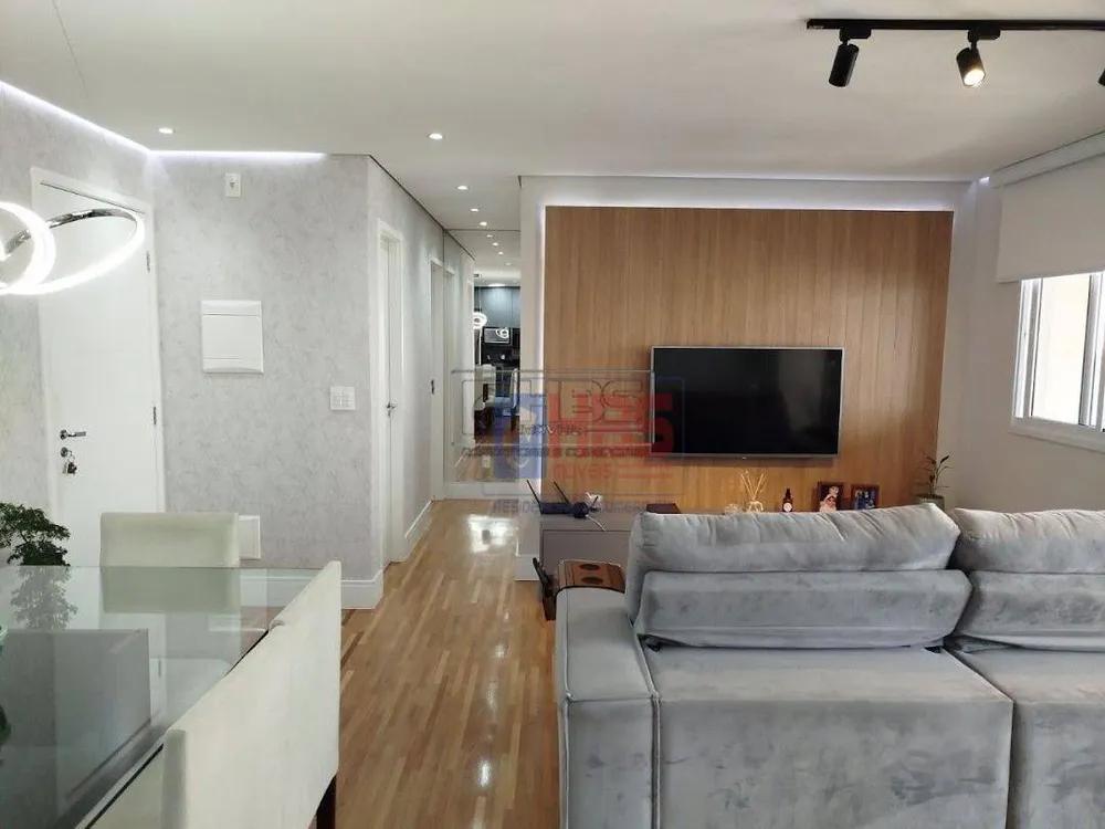Apartamento, 2 quartos, 81 m² - Foto 2
