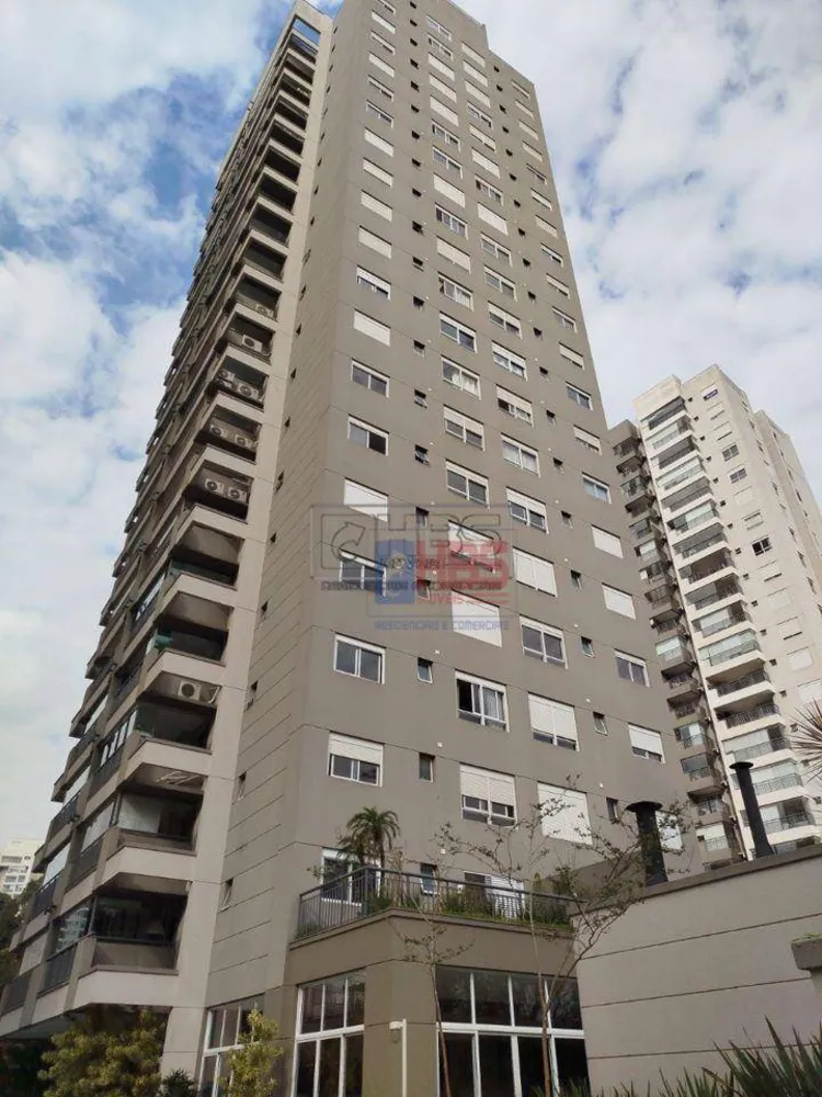 Apartamento, 2 quartos, 81 m² - Foto 16