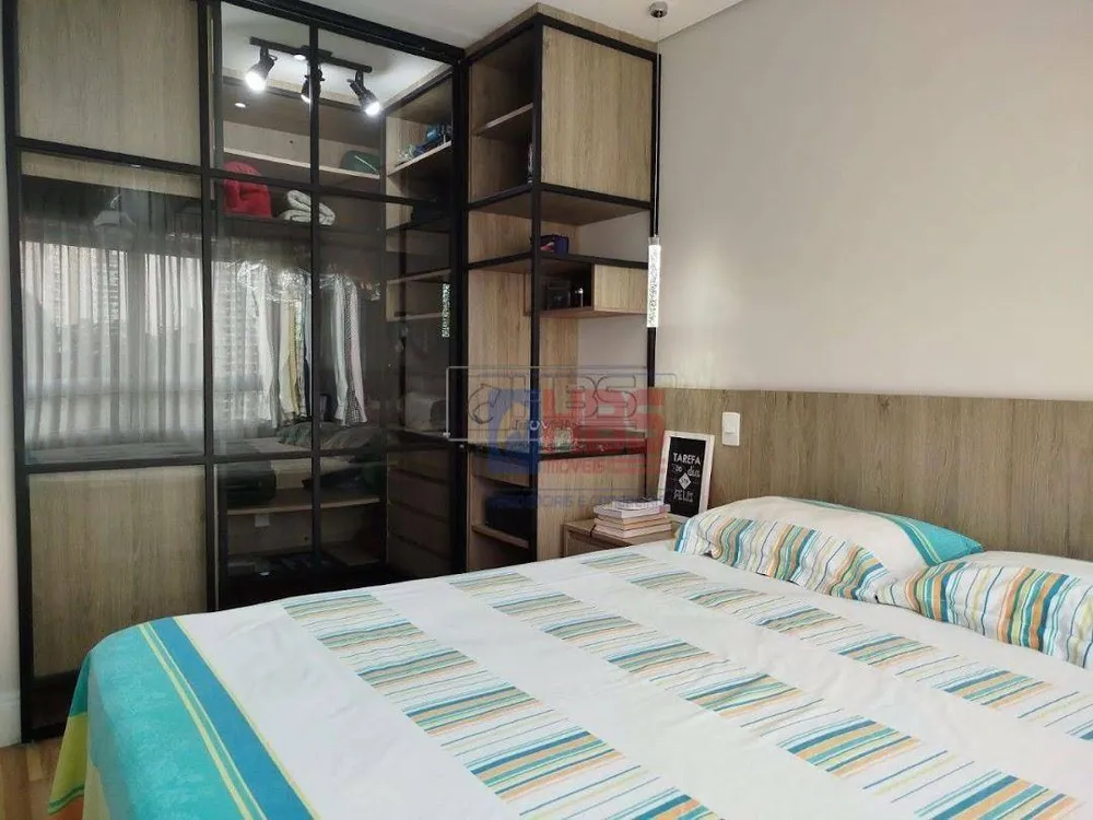 Apartamento, 2 quartos, 81 m² - Foto 2
