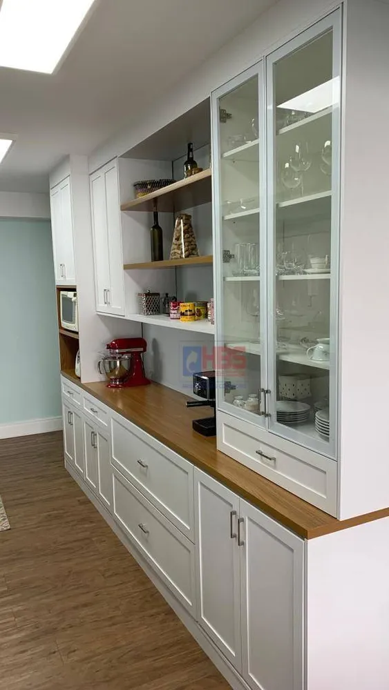 Apartamento, 3 quartos, 127 m² - Foto 5