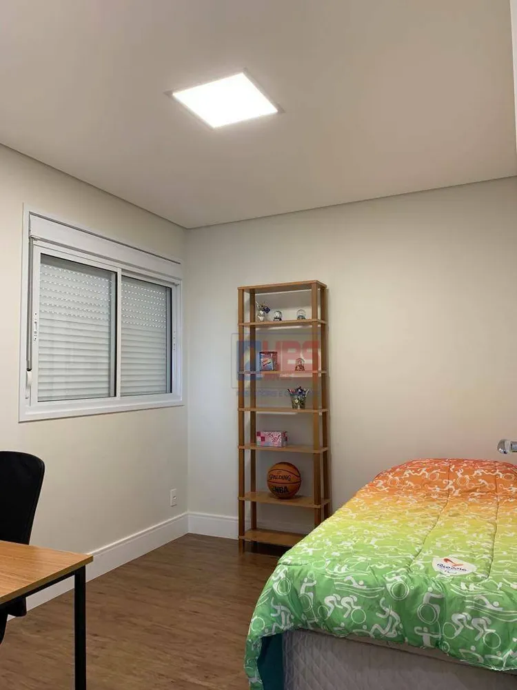 Apartamento, 3 quartos, 127 m² - Foto 9