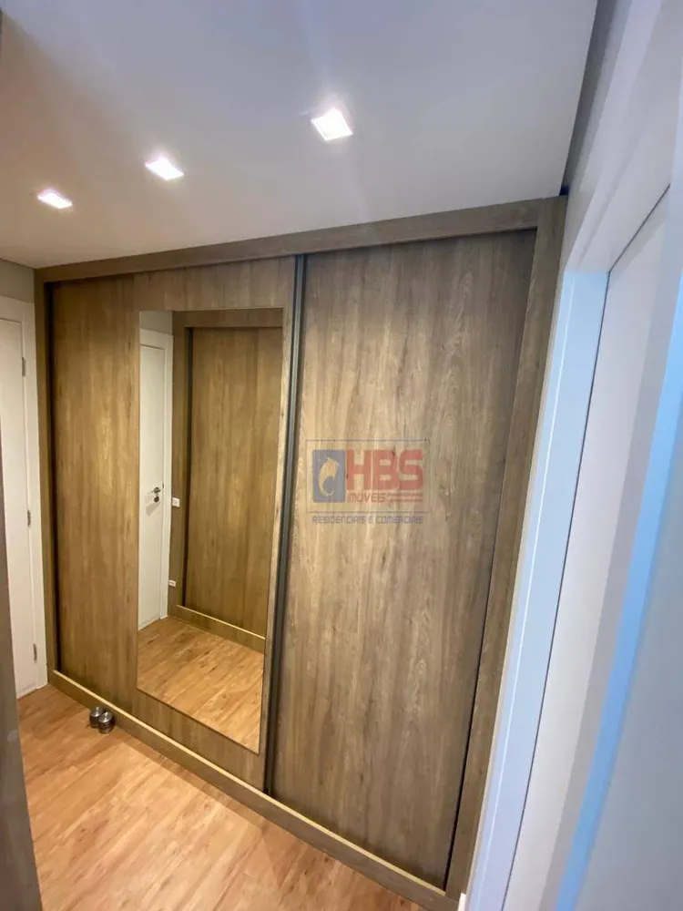 Apartamento, 3 quartos, 127 m² - Foto 11