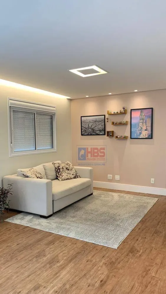 Apartamento, 3 quartos, 127 m² - Foto 4