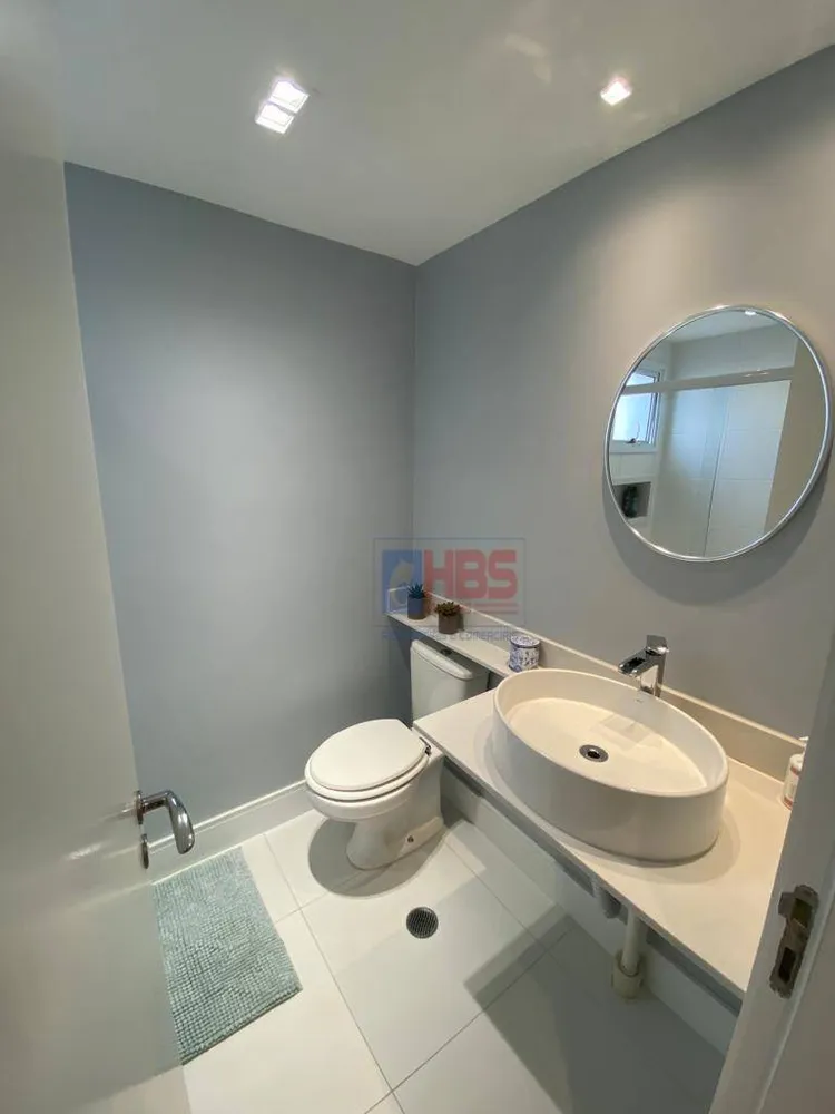Apartamento, 3 quartos, 127 m² - Foto 15