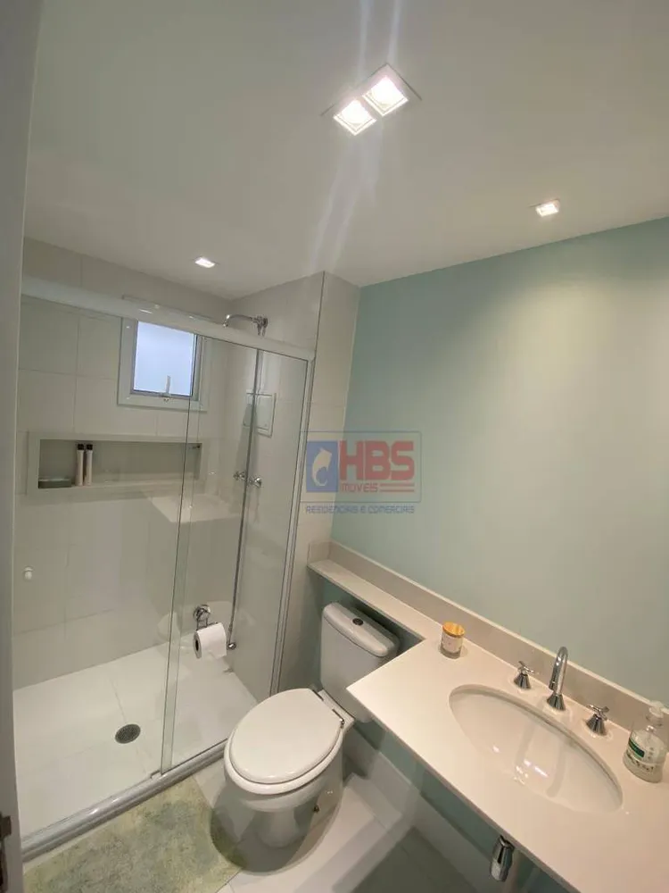 Apartamento, 3 quartos, 127 m² - Foto 16