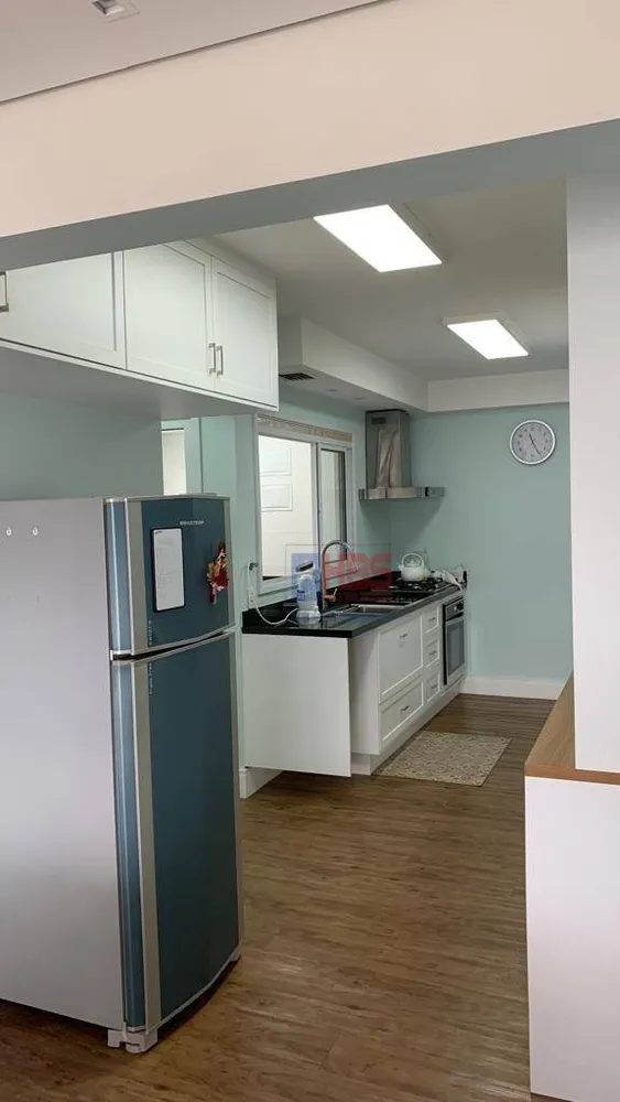 Apartamento, 3 quartos, 127 m² - Foto 6