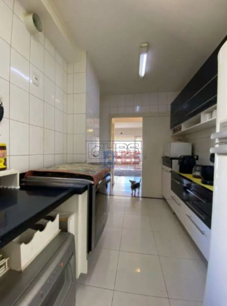 Apartamento, 3 quartos, 108 m² - Foto 2