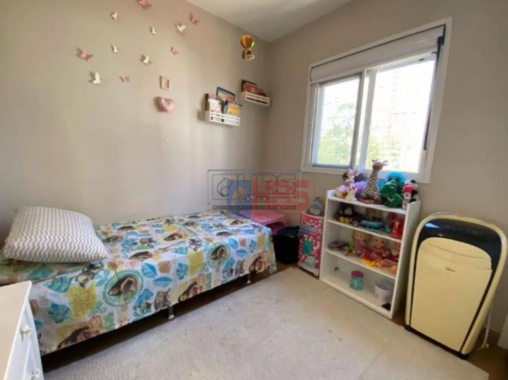 Apartamento, 3 quartos, 108 m² - Foto 10