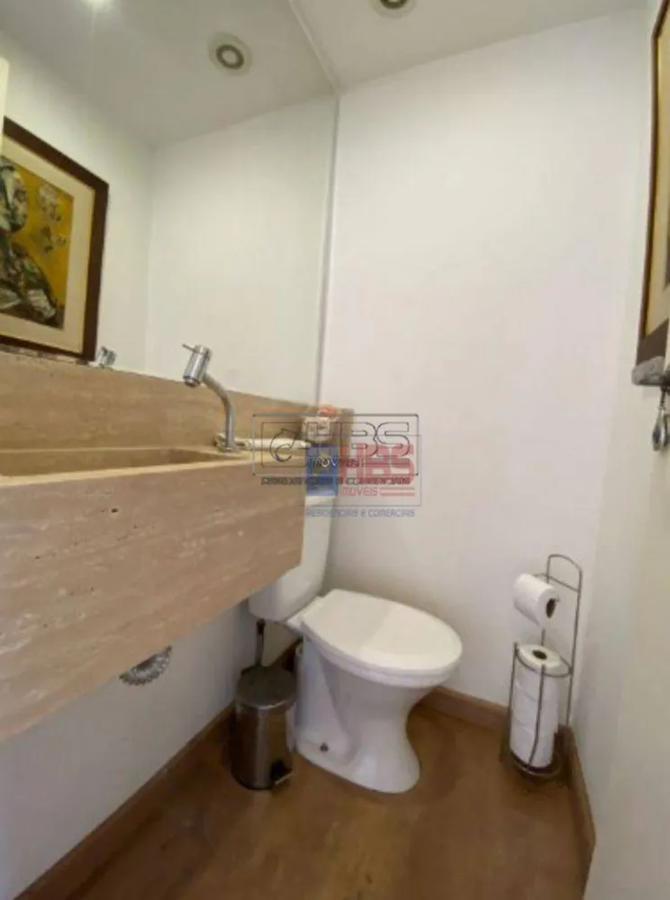 Apartamento, 3 quartos, 108 m² - Foto 4