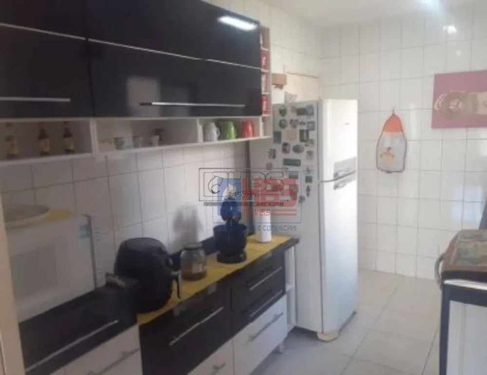 Apartamento, 3 quartos, 108 m² - Foto 11