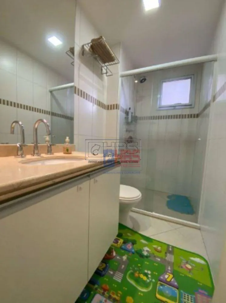 Apartamento, 3 quartos, 108 m² - Foto 8