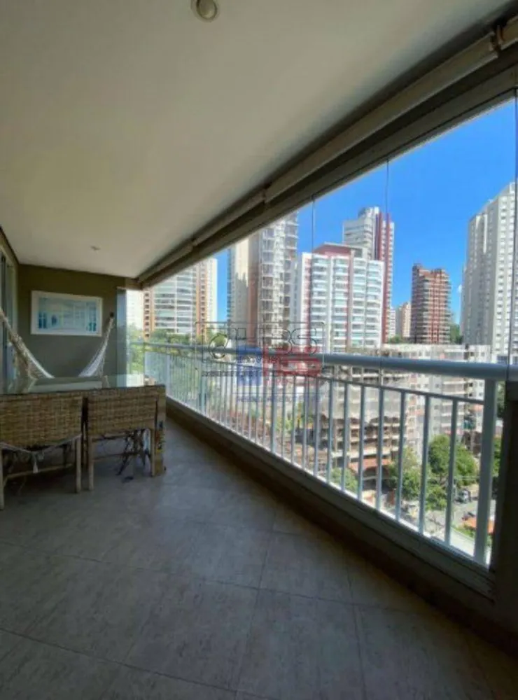 Apartamento, 3 quartos, 108 m² - Foto 3