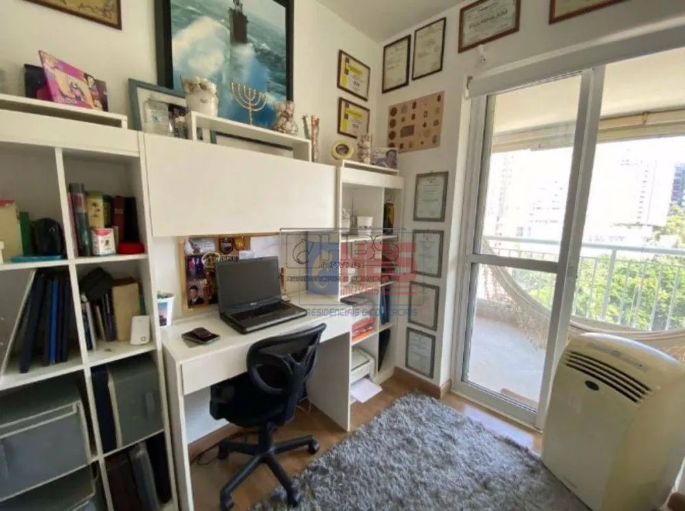 Apartamento, 3 quartos, 108 m² - Foto 6