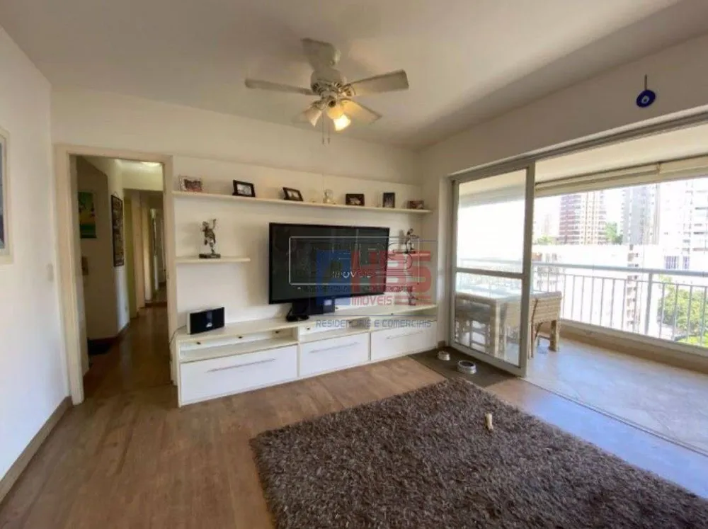 Apartamento, 3 quartos, 108 m² - Foto 1