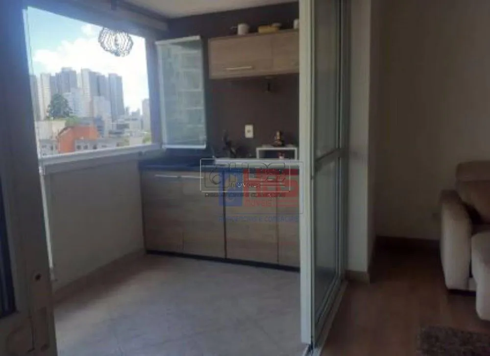 Apartamento, 3 quartos, 108 m² - Foto 5