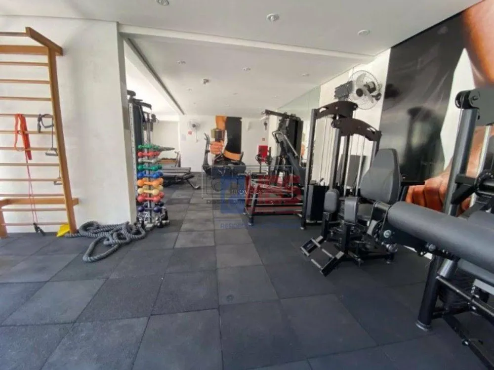 Apartamento, 3 quartos, 108 m² - Foto 9
