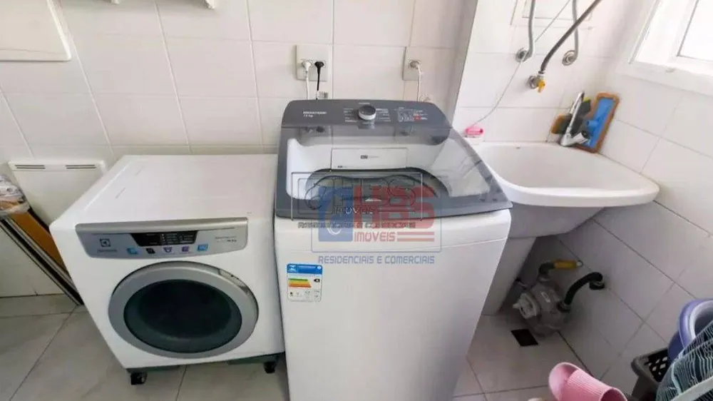 Apartamento, 3 quartos, 141 m² - Foto 3