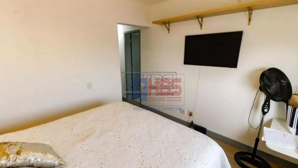 Apartamento, 3 quartos, 141 m² - Foto 11