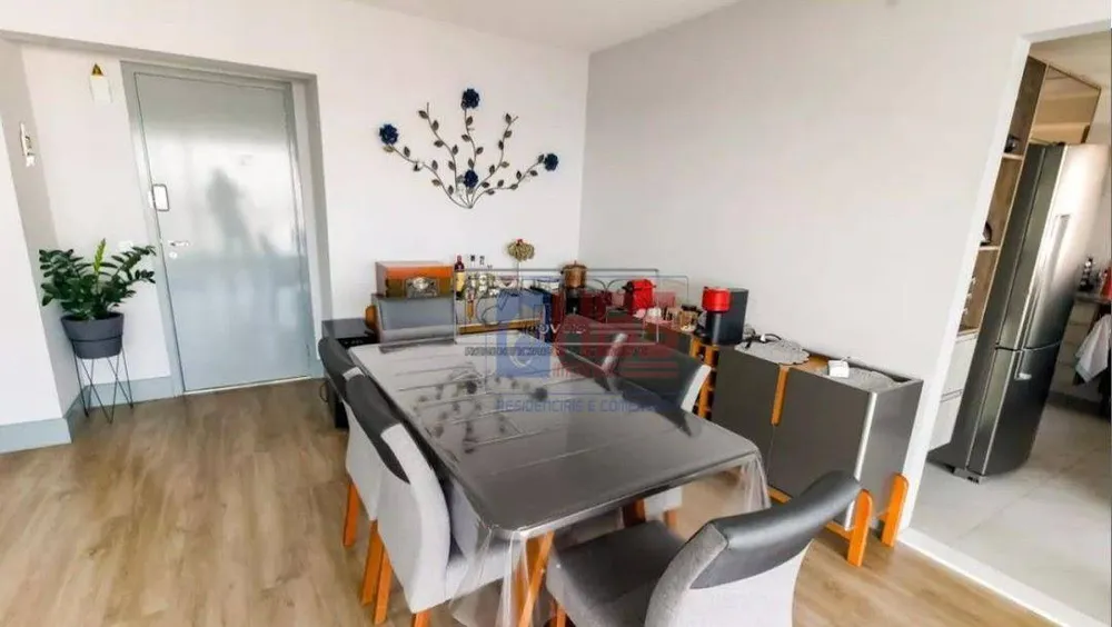 Apartamento, 3 quartos, 141 m² - Foto 7