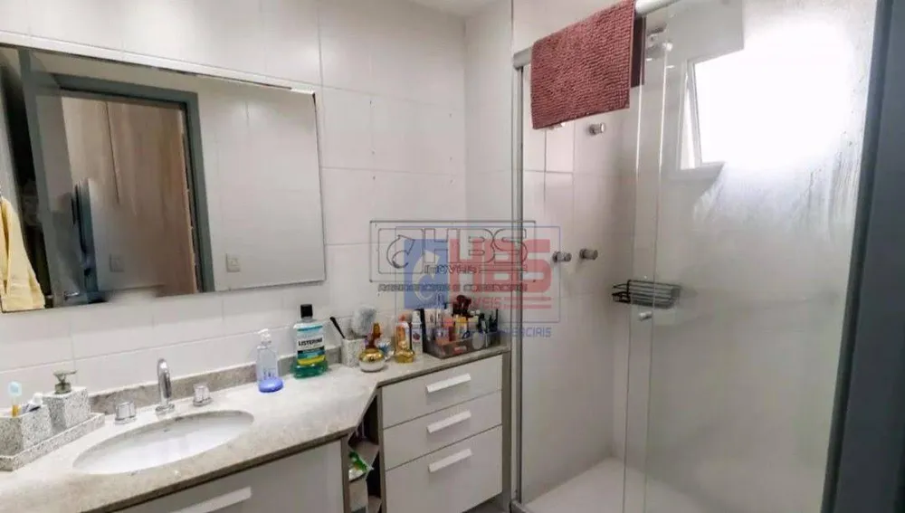 Apartamento, 3 quartos, 141 m² - Foto 4