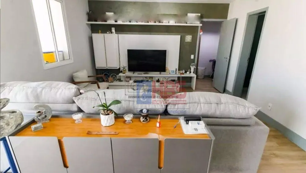 Apartamento, 3 quartos, 141 m² - Foto 2