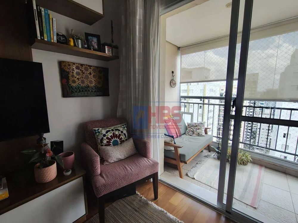 Apartamento, 3 quartos, 90 m² - Foto 11