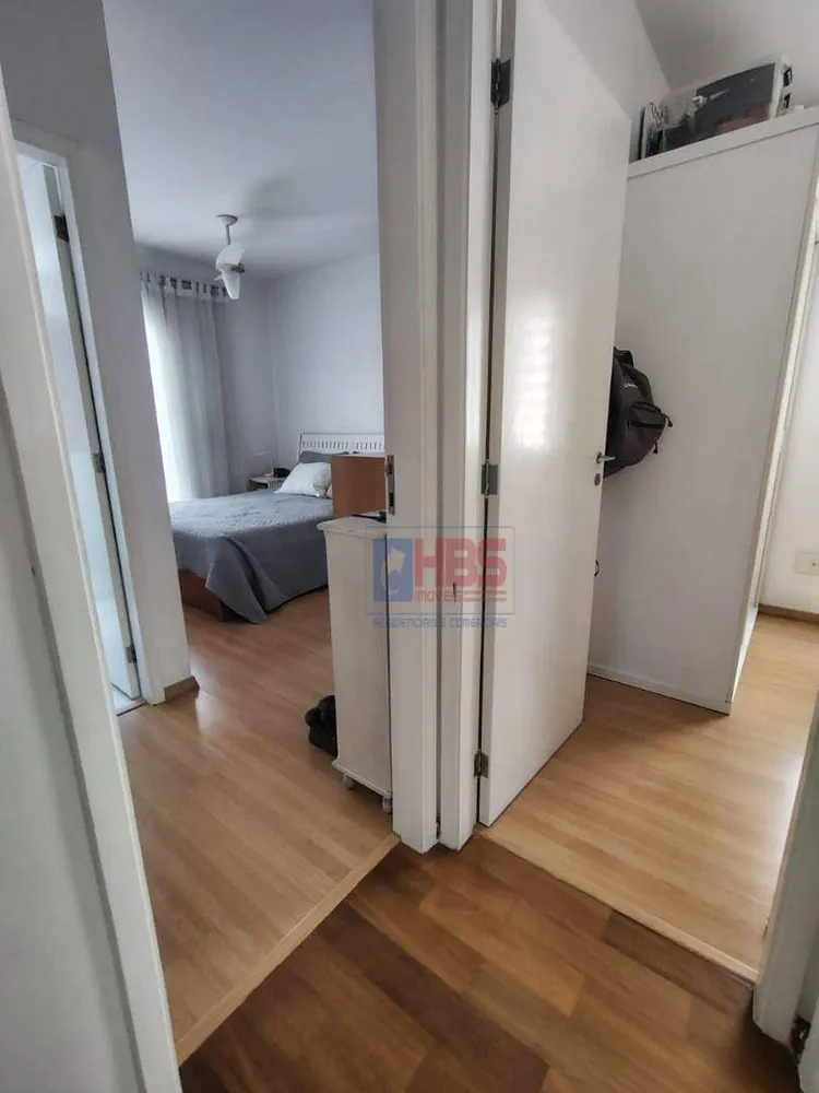 Apartamento, 3 quartos, 90 m² - Foto 12