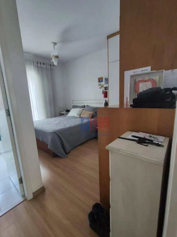 Apartamento, 3 quartos, 90 m² - Foto 4