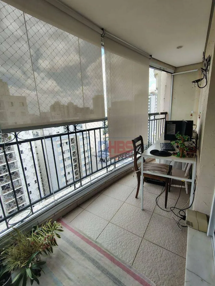 Apartamento, 3 quartos, 90 m² - Foto 8