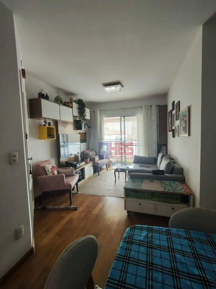 Apartamento, 3 quartos, 90 m² - Foto 7