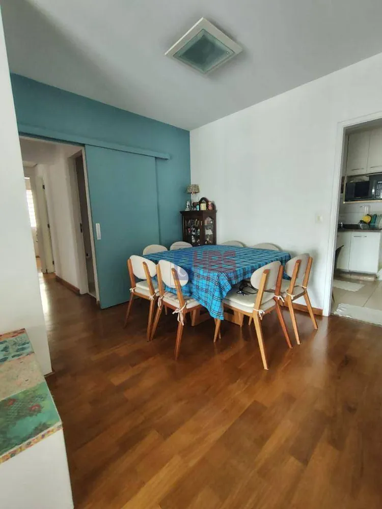 Apartamento, 3 quartos, 90 m² - Foto 6
