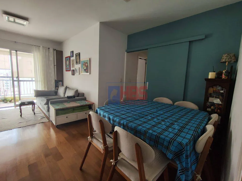 Apartamento, 3 quartos, 90 m² - Foto 3
