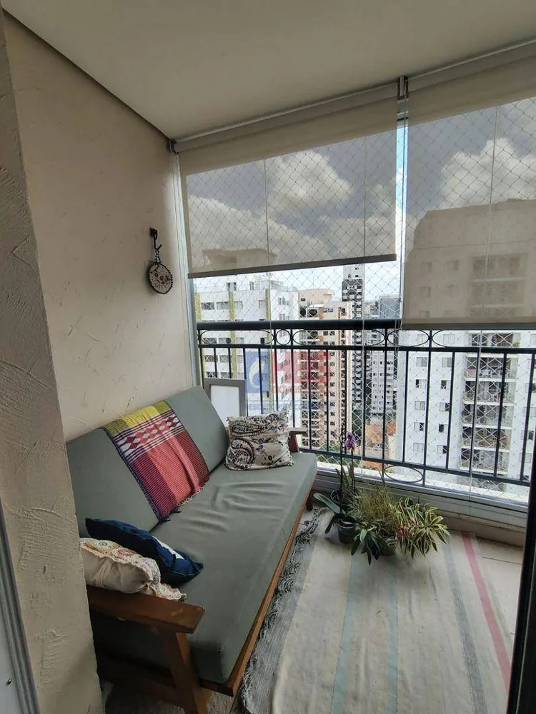 Apartamento, 3 quartos, 90 m² - Foto 2
