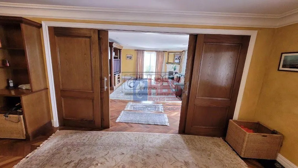 Cobertura, 4 quartos, 802 m² - Foto 2