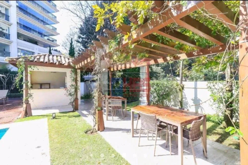 Cobertura, 4 quartos, 802 m² - Foto 12