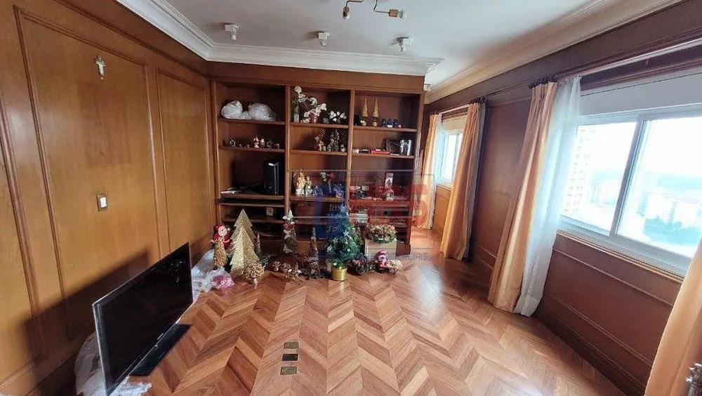 Cobertura, 4 quartos, 802 m² - Foto 9
