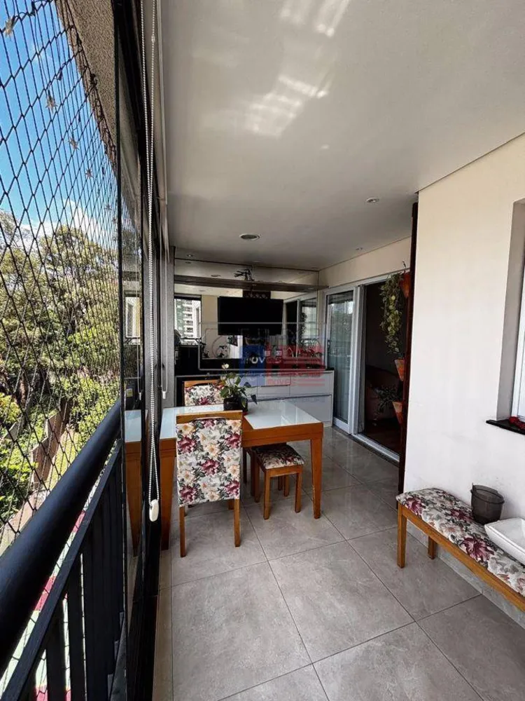 Apartamento, 2 quartos, 77 m² - Foto 10