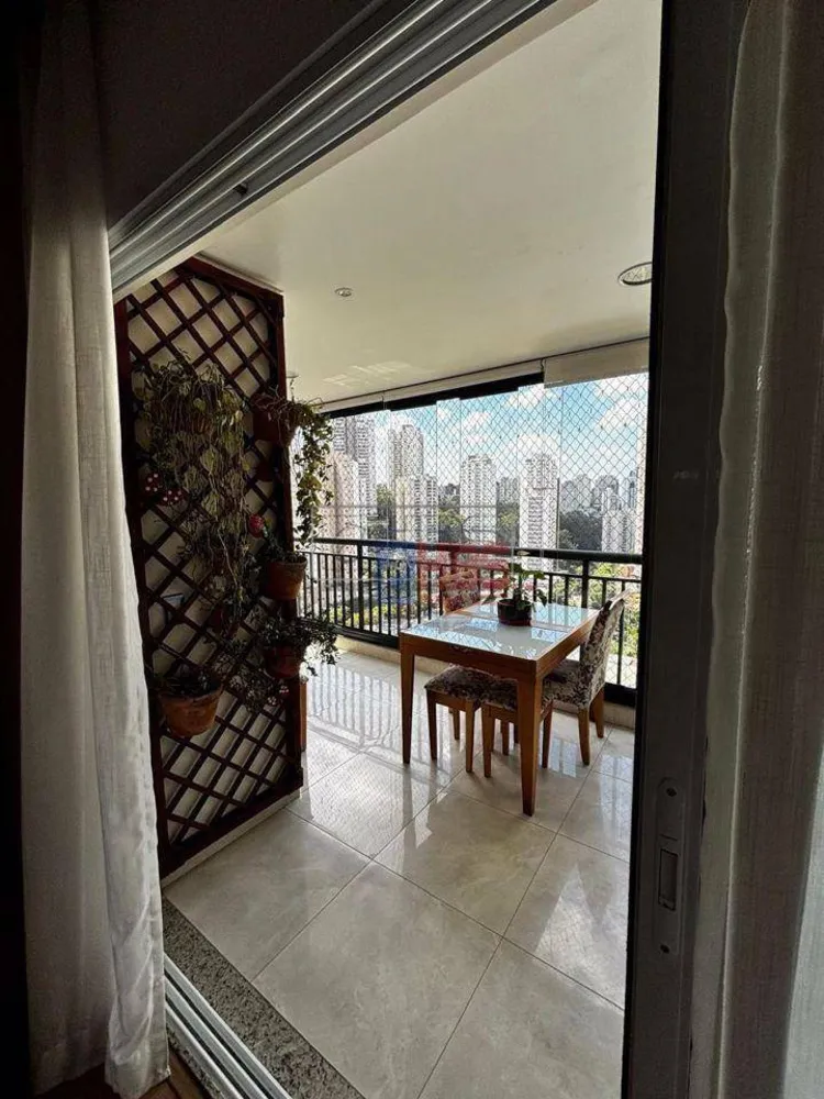 Apartamento, 2 quartos, 77 m² - Foto 6