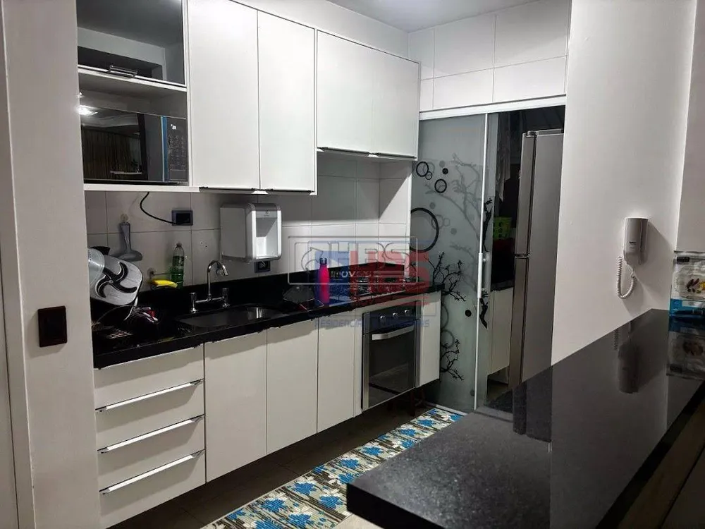 Apartamento, 2 quartos, 77 m² - Foto 11