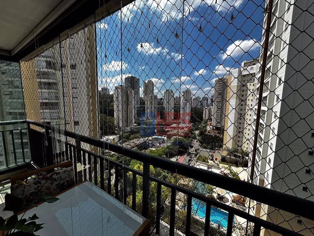Apartamento, 2 quartos, 77 m² - Foto 8