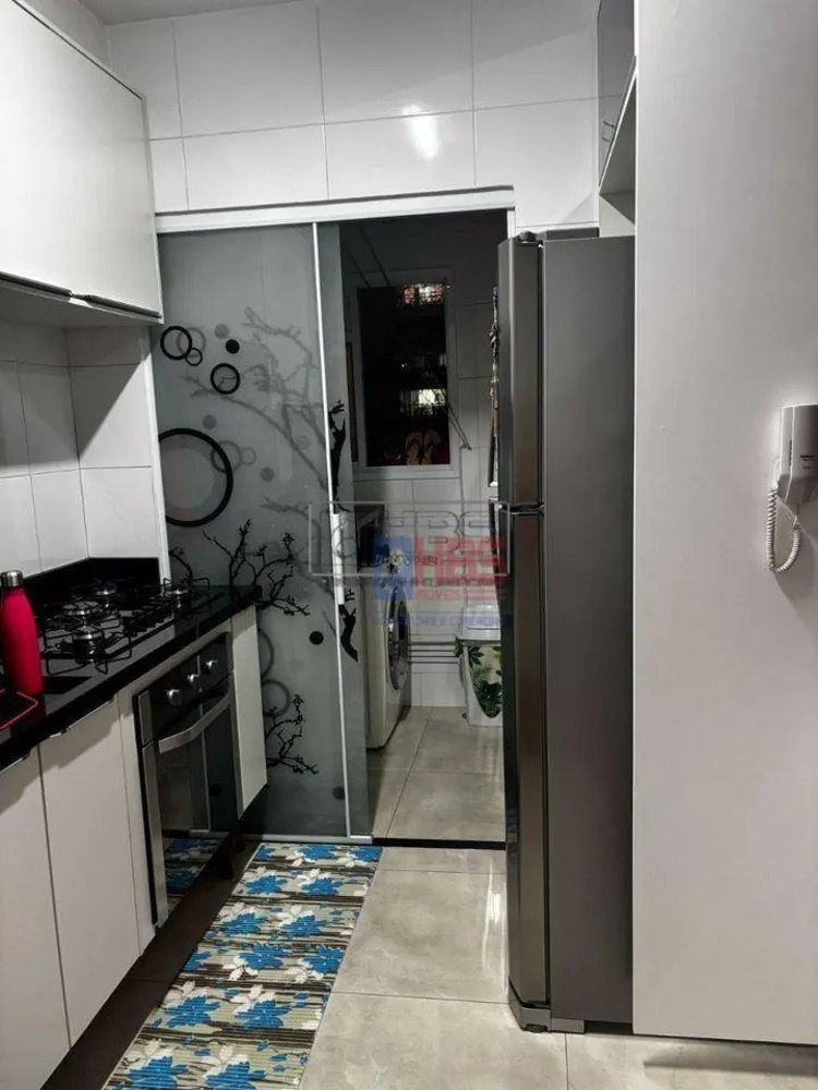 Apartamento, 2 quartos, 77 m² - Foto 5
