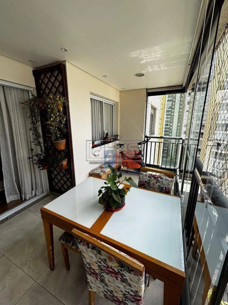 Apartamento, 2 quartos, 77 m² - Foto 1