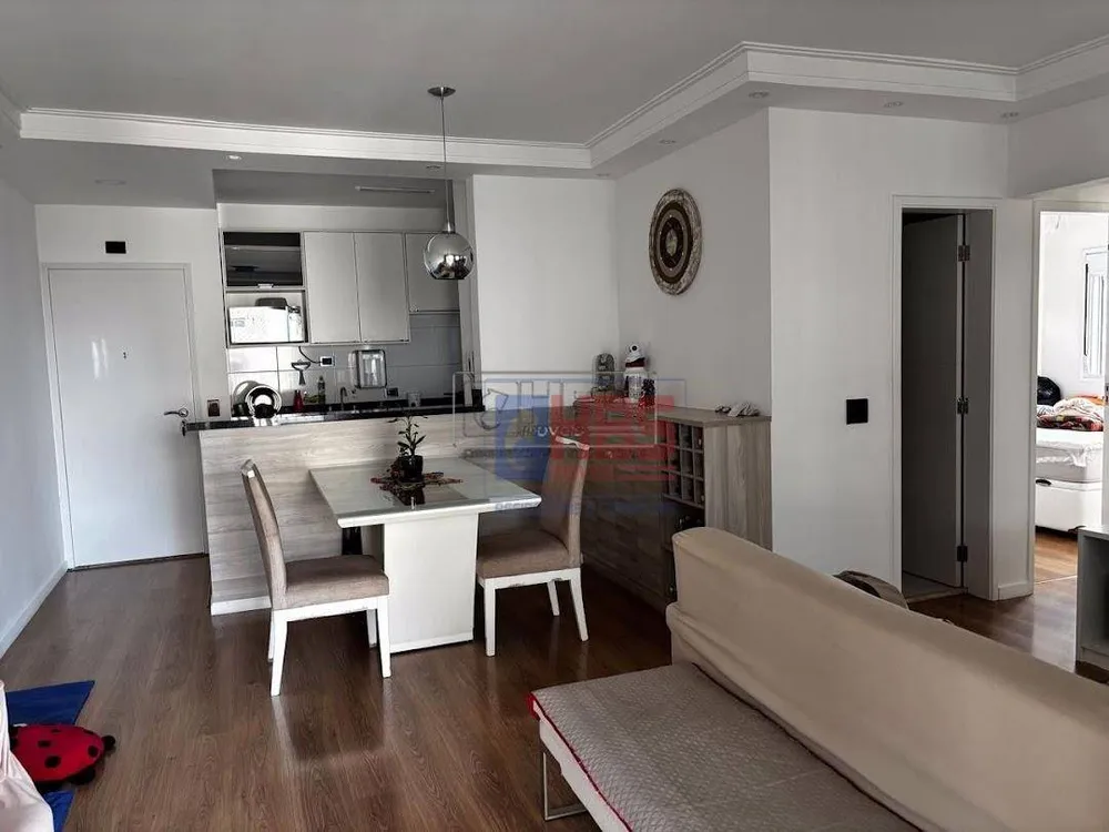 Apartamento, 2 quartos, 77 m² - Foto 4