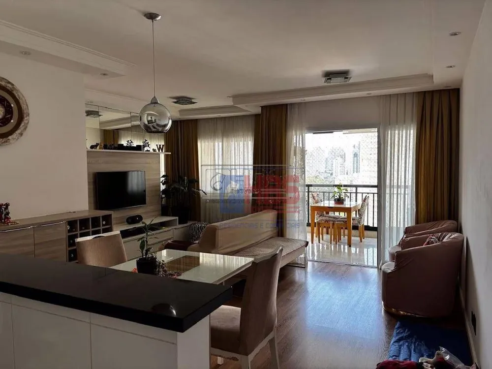 Apartamento, 2 quartos, 77 m² - Foto 7